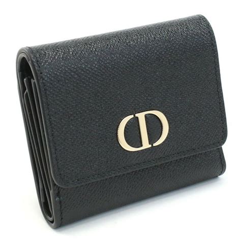 dior 3つ折り財布|クリスチャン・ディオール(Christian Dior) 三つ折り財布 .